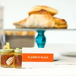 A Santa Rosa B&B