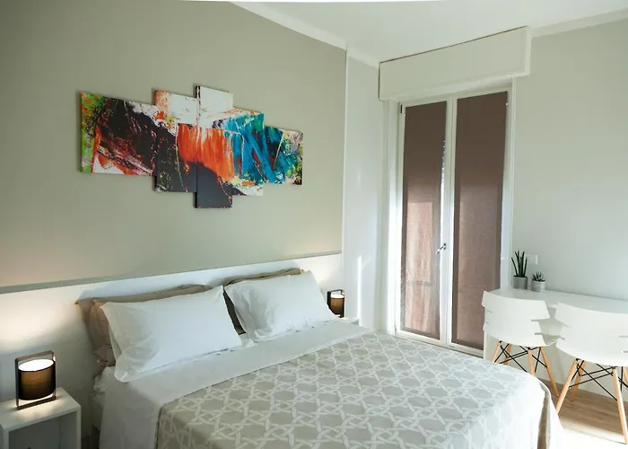 A Santa Rosa B&B
