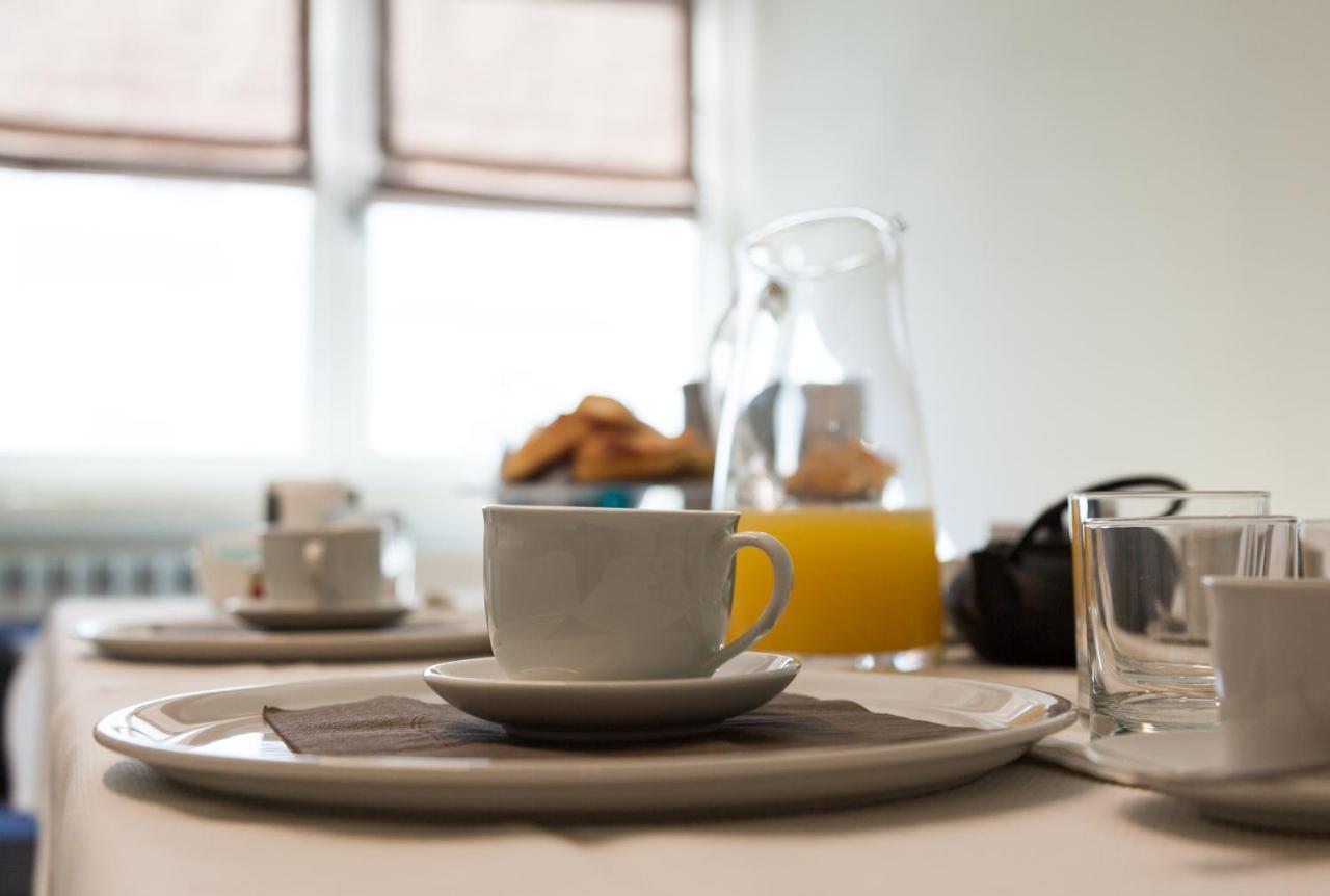 Bed & Breakfast A Santa Rosa Lecce