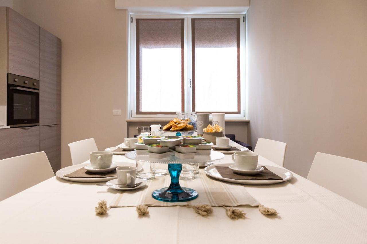 Bed & Breakfast A Santa Rosa Lecce