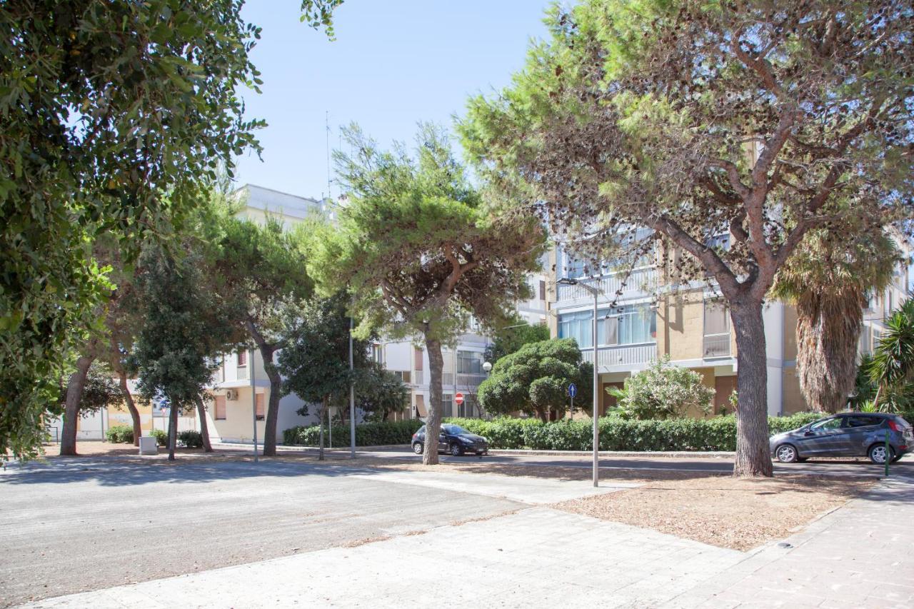 Frühstückspension A Santa Rosa Lecce