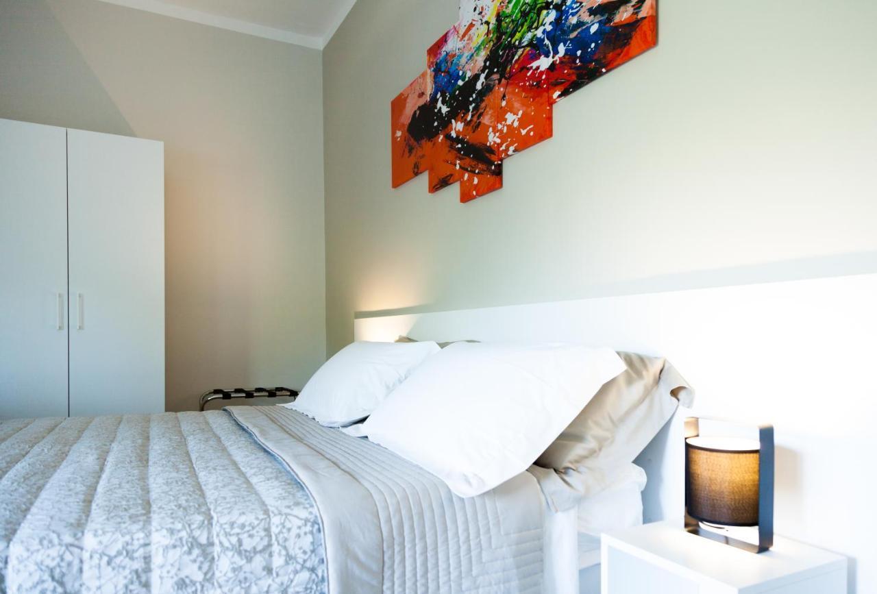 A Santa Rosa Bed & Breakfast