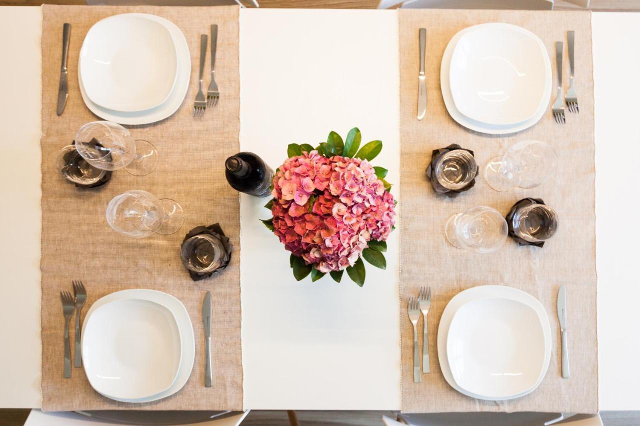 Bed & Breakfast A Santa Rosa Lecce