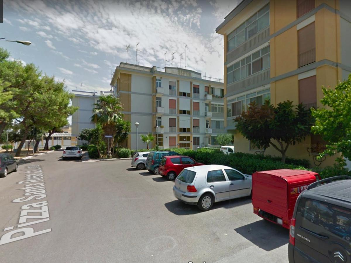 Frühstückspension A Santa Rosa Lecce
